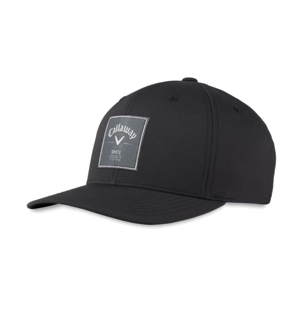 Callaway Rutherford Snapback Cap