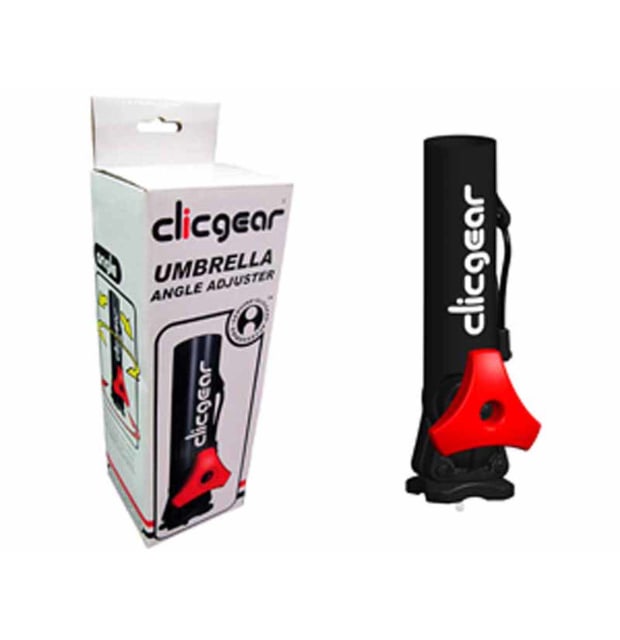 ClicGear Umbrella holder