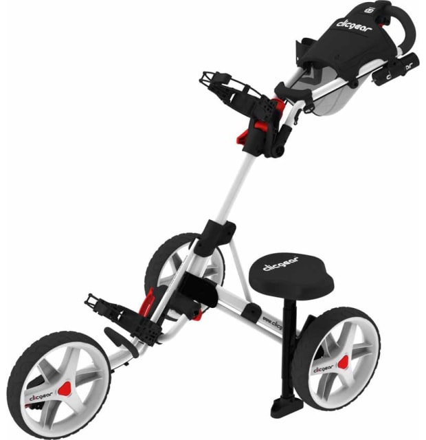 ClicGear Cart Seat _01