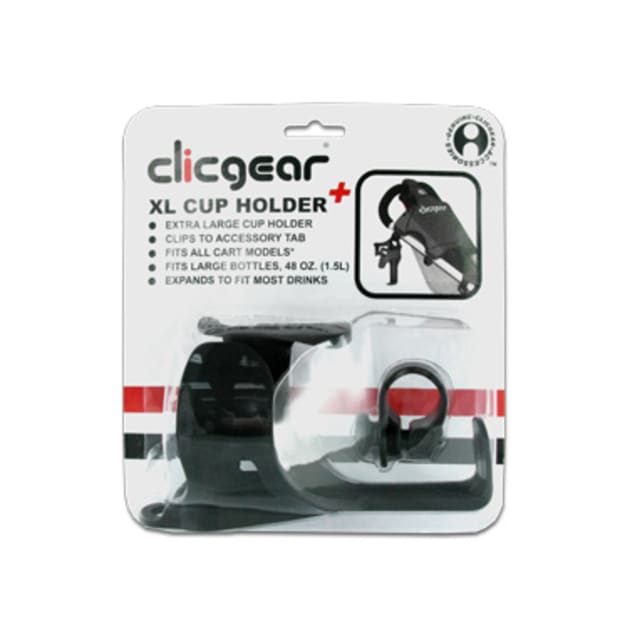 Clicgear Cup Holder XL 