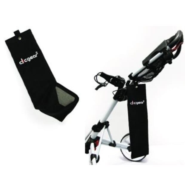 Clicgear Towel _01