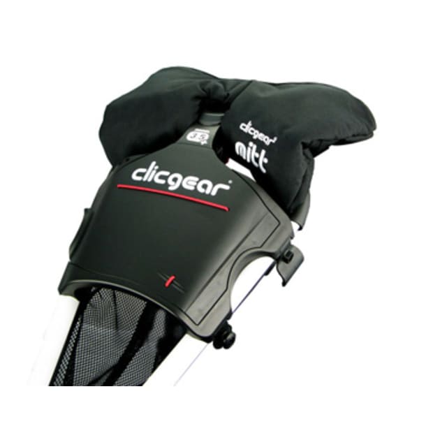 Clicgear Mitt  _02