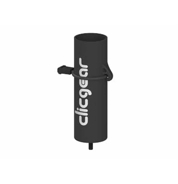 Clicgear Umbrellaholder m. strap