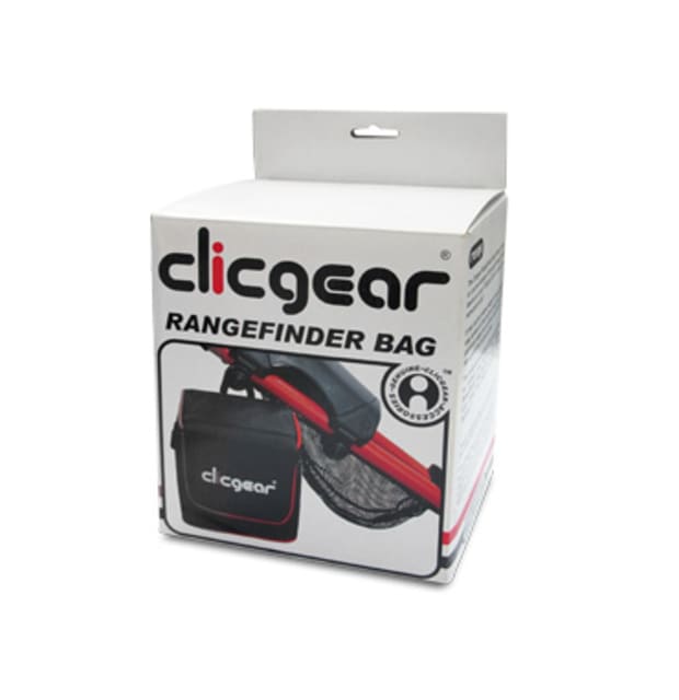 Clicgear Rangefinder bag 