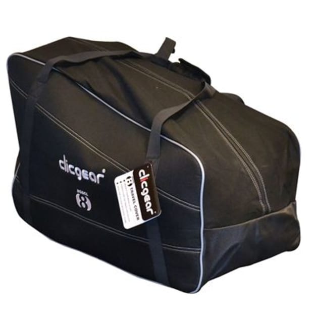 Clicgear Travel Cover 8.0 