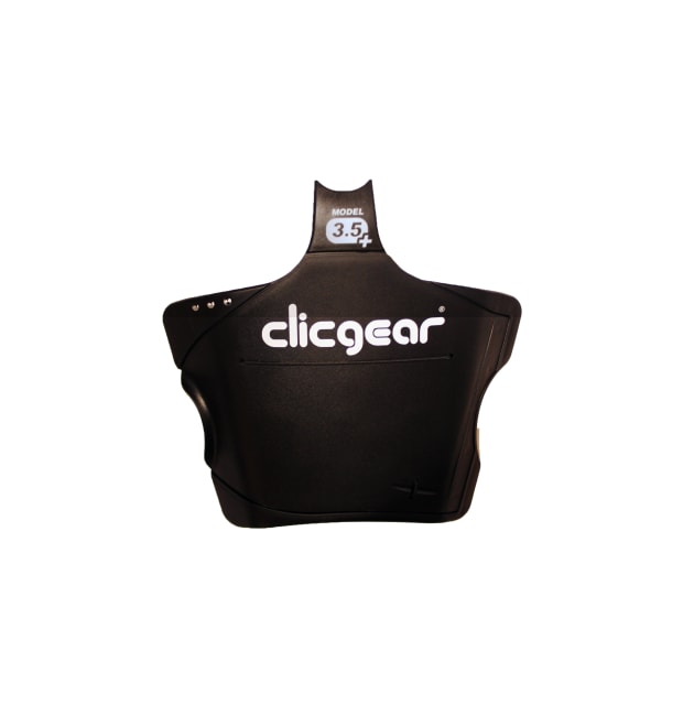 Clicgear Tray inkl Lid 3,5+