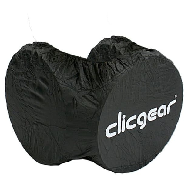 Clicgear wheel cover