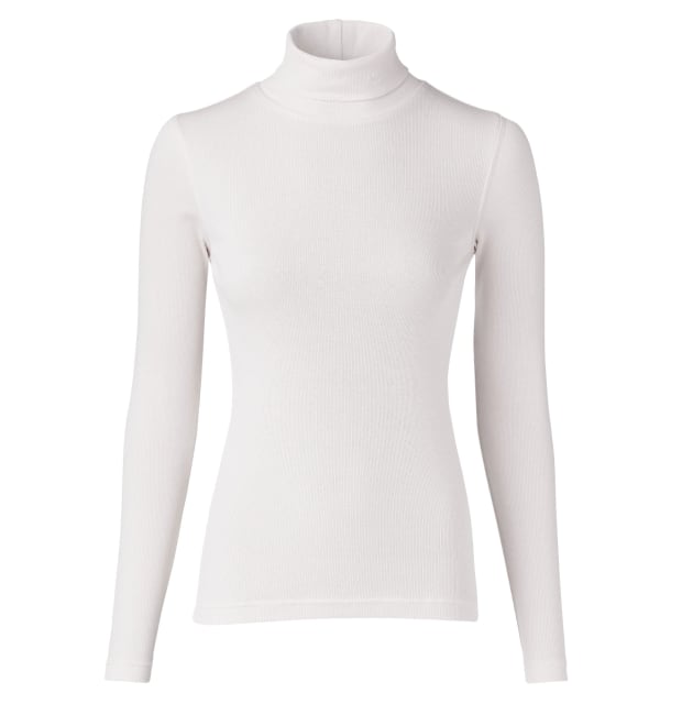 Daily Sports Maggie LS Roll Neck