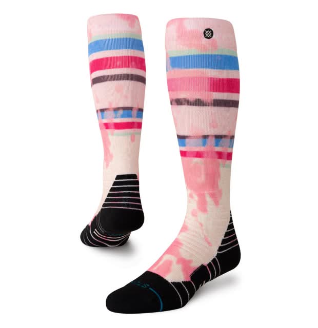 Stance Brong Over The Calf Snow Sock