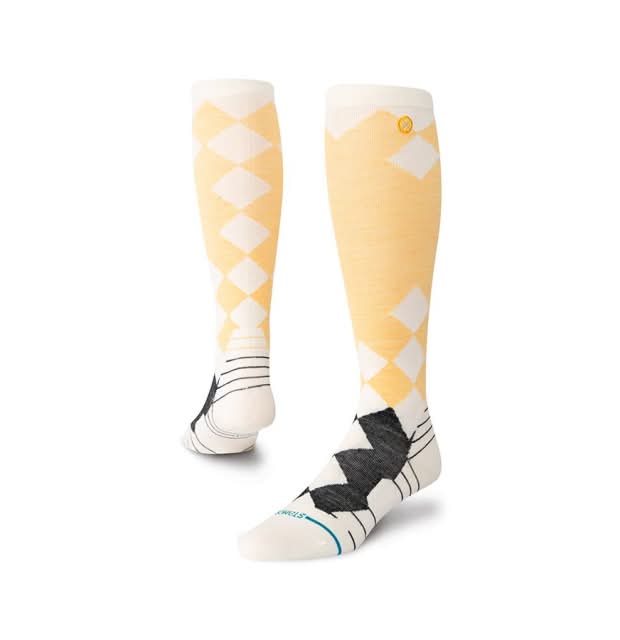 Stance Dymound Ultra Light Wool Snow