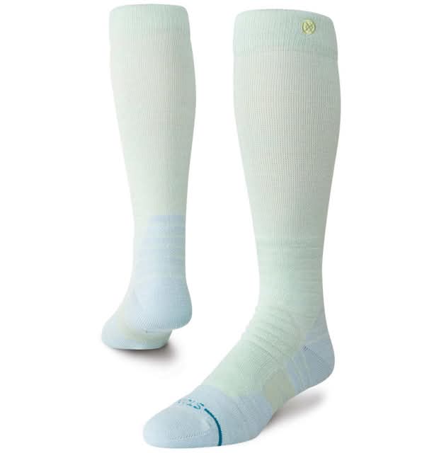 Stance Traveleer Mid Wool Snow Sock