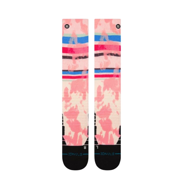 Stance Brong Over The Calf Snow Sock_02