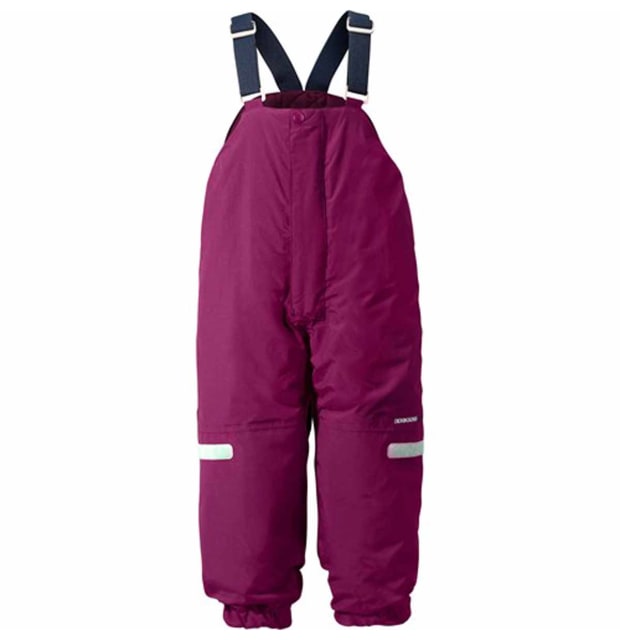 Didriksons Aysha Kids Pant 