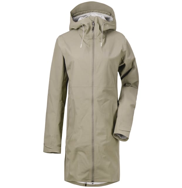 Didriksons Bea Parka  