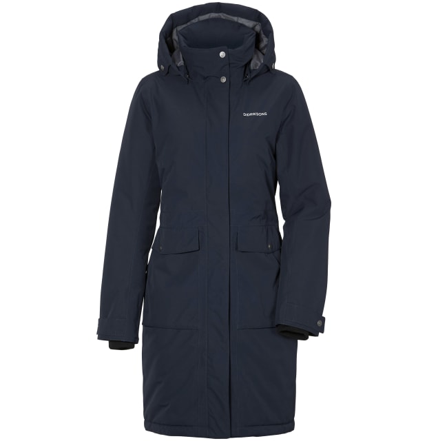 Didriksons Emilia Women's Parka 