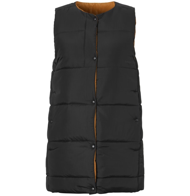 Didriksons Enja Vest Women 