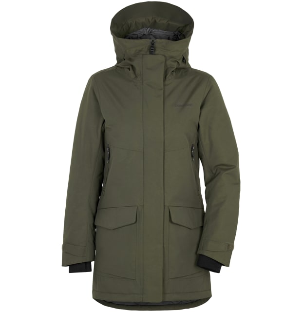 Didriksons Frida Women's Parka  