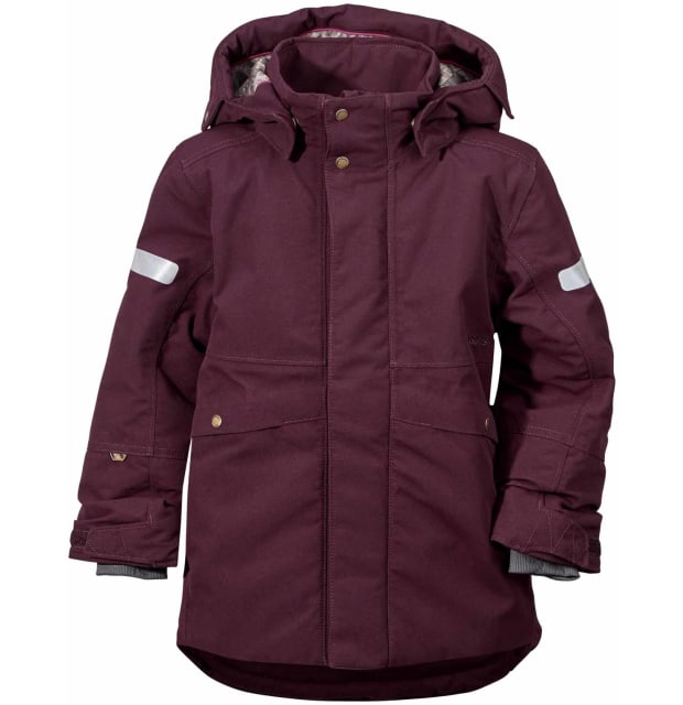 Didriksons Gnista Kids Jacket 