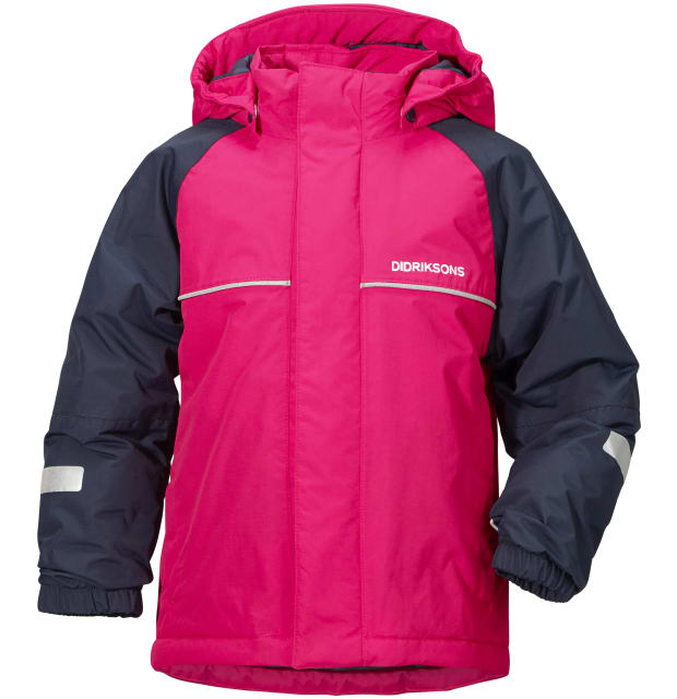 Didriksons Idde Kids Jacket 