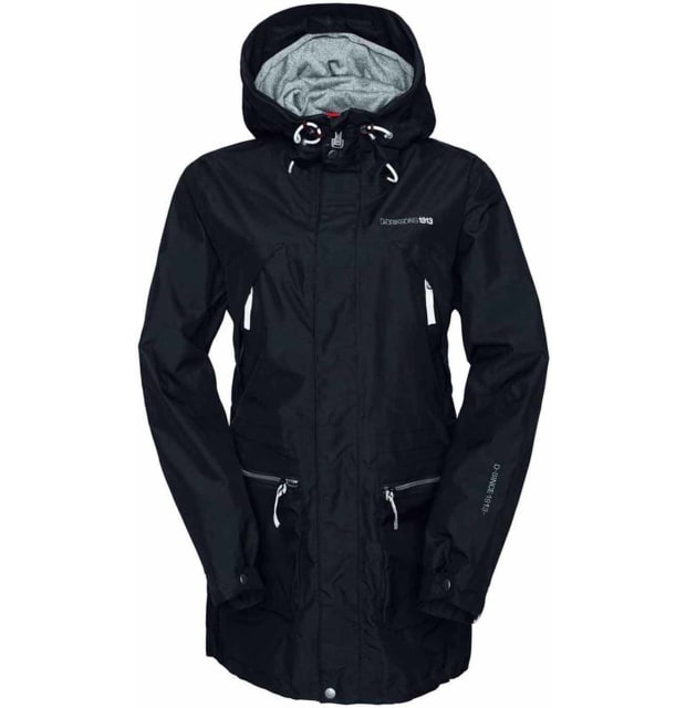 Didriksons Irma W Parka  