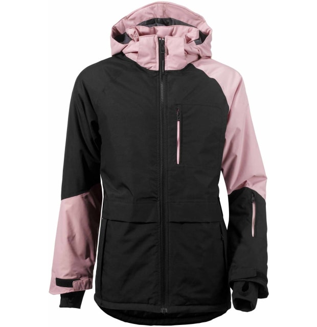 Didriksons Kaya Girl's Jacket 