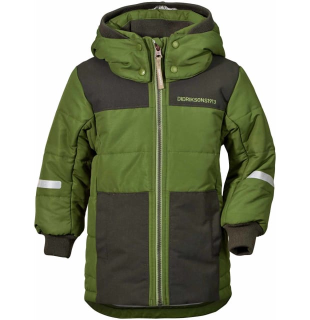 Didriksons Ris Kids Jacket 