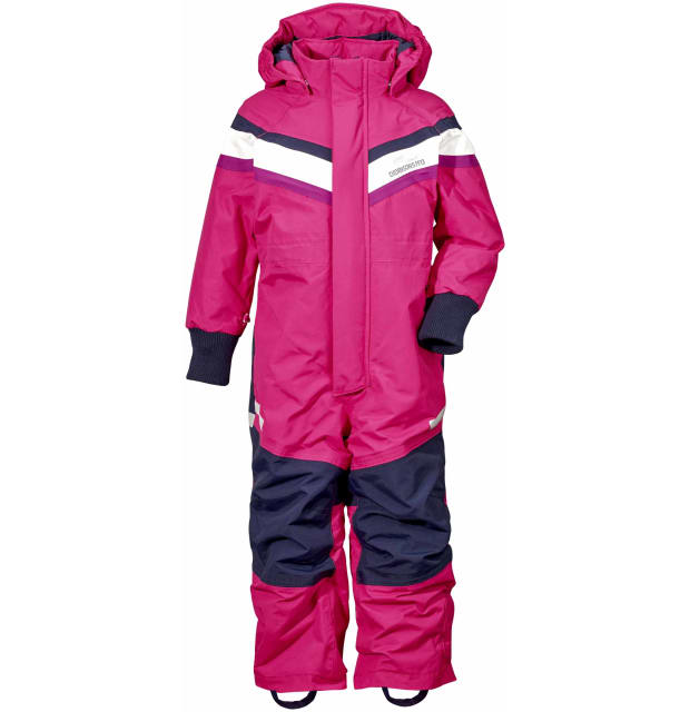 Didriksons Romme Kids Coverall 