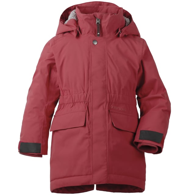 Didriksons Ronne Kids Parka  