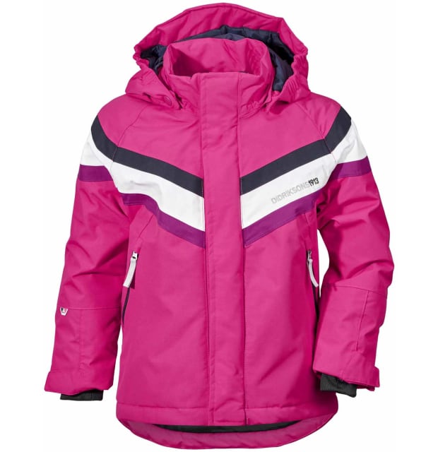 Didriksons Säfsen Kids jacket 