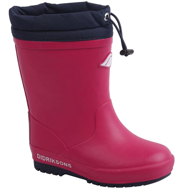 Didriksons Slush Winter Boot 