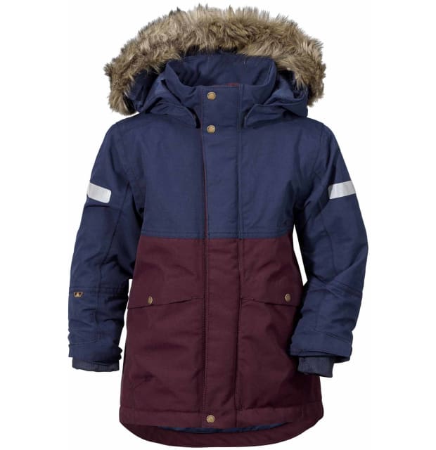 Didriksons Sten Kids Jacket 