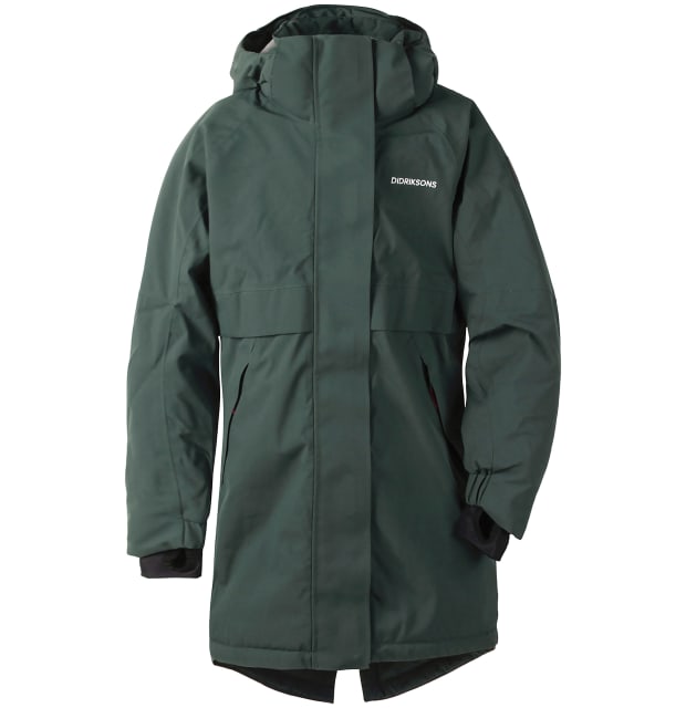 Didriksons Thea Gils Parka 