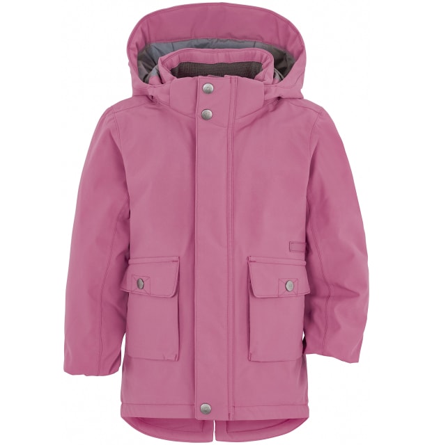 Didriksons Uttern Kids Jacket 