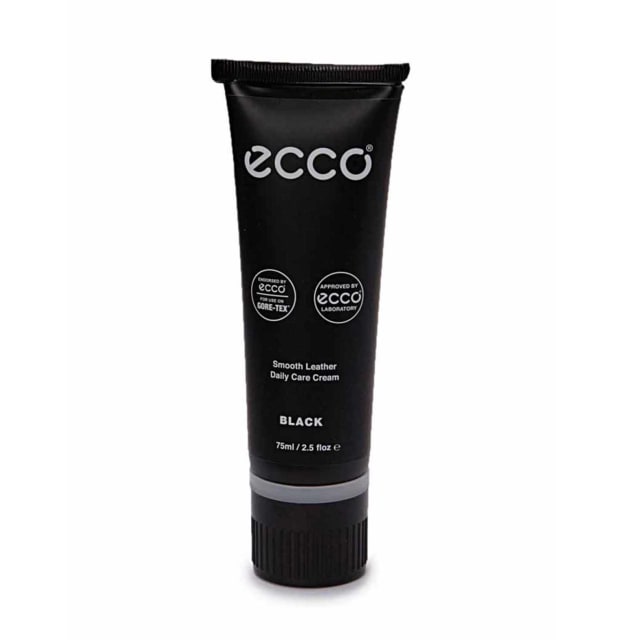 Ecco Smooth Leather Care Cream  