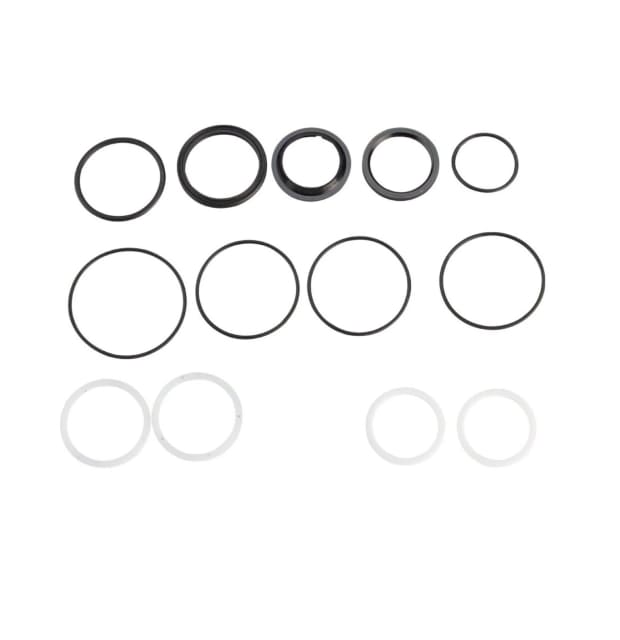 Fox Shox Float X Air Sleeve