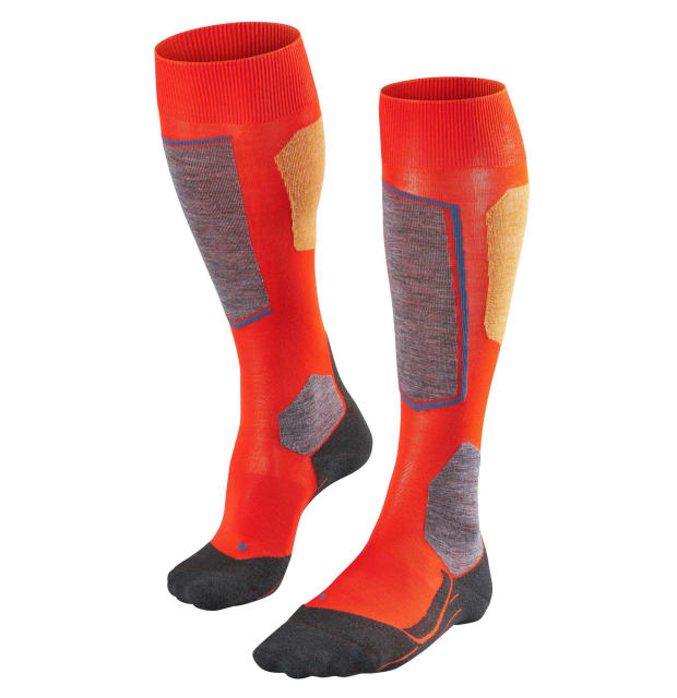 Falke SK2 Intermediate Men Skiing Knee-high Socks