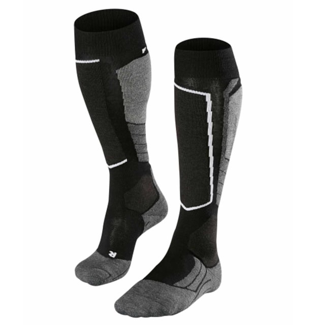 Falke SK2 Intermediate Wool Men Skiing Knee-high Socks