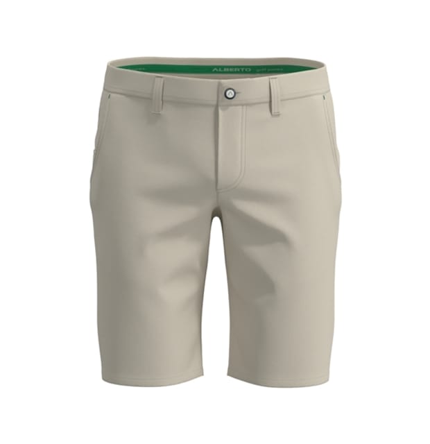 Alberto Earnie Summer Print WR Shorts