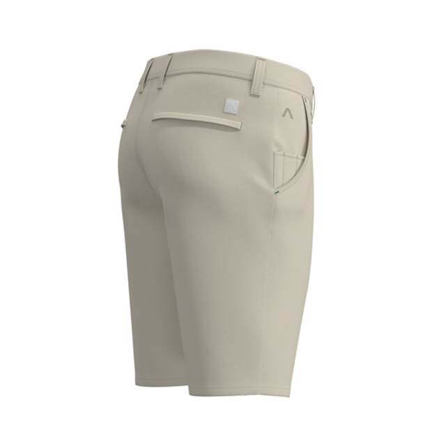 Alberto Earnie Summer Print WR Shorts_02
