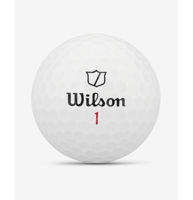 Wilson Staff Model X White _01