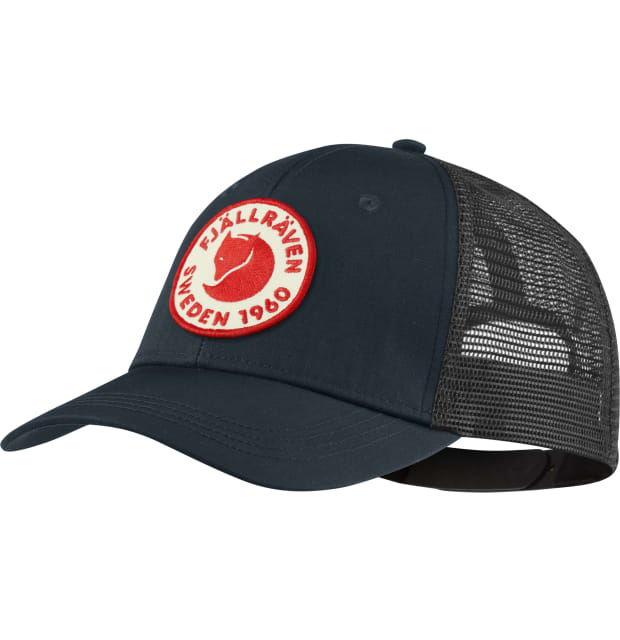 Fjällräven 1960 Logo Cap  