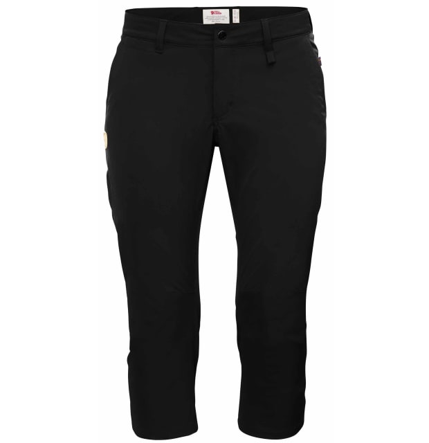 Fjällräven Abisko Capri Trousers W  