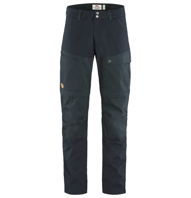 Fjällräven Abisko Midsummer Zip Off Trousers 