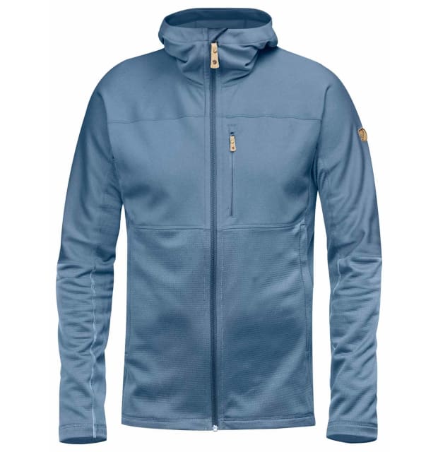 Fjällräven Abisko Trail Fleece Herre