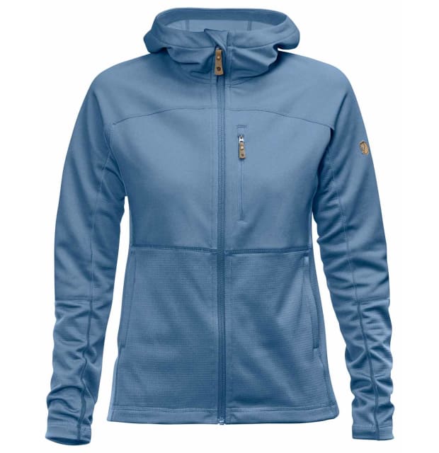 Fjällräven Abisko Trail Fleece Dame 