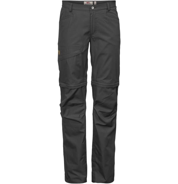 Fjällräven Daloa Shade Zip-Off Trousers Women  