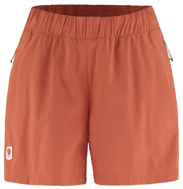 Fjällräven High Coast Relaxed Shorts W 