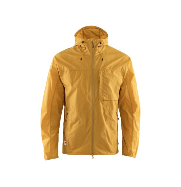 Vej Skab karton Fjällräven High Coast Wind Jacket | Køb den her!