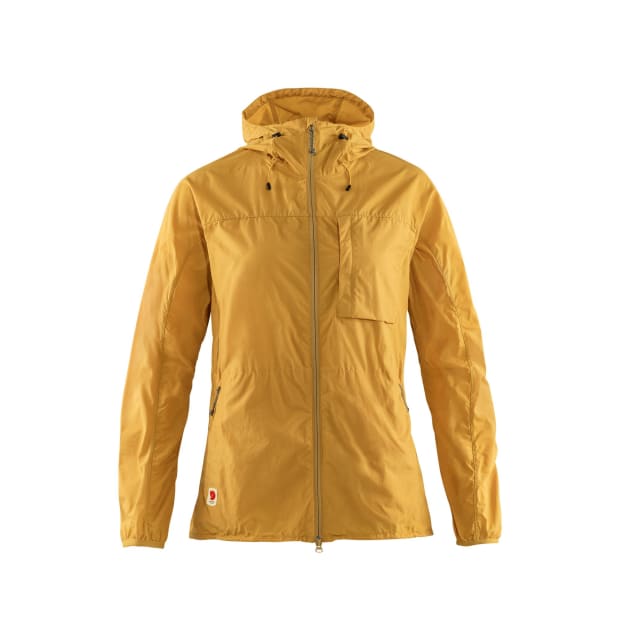 Fjällräven High Coast Wind JK W   