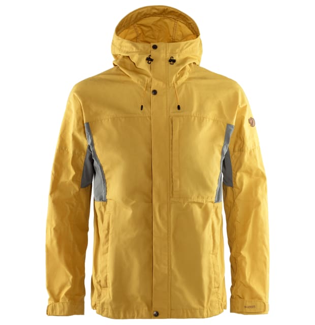 Fjällräven Kaipak Jacket